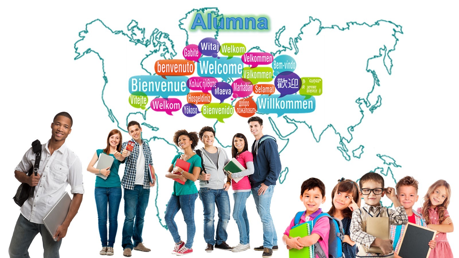 Alumna chaîne éducative et culturelle